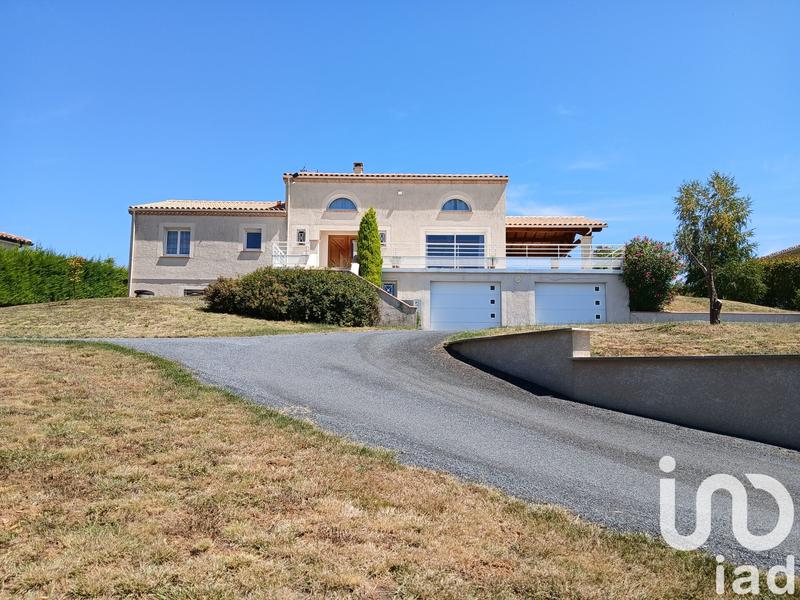 Maison de maîtres - 179 m² - 6 pièces