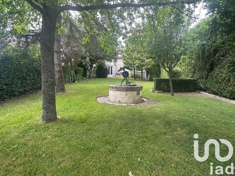 Maison de campagne - 120 m² - 5 pièces