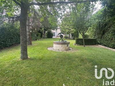 Maison de campagne - 120 m² - 5 pièces