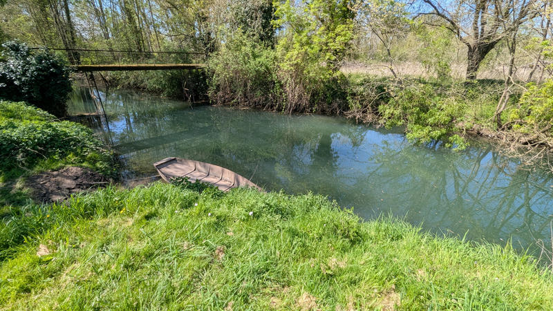 Maison - 173 m² - 7 pièces