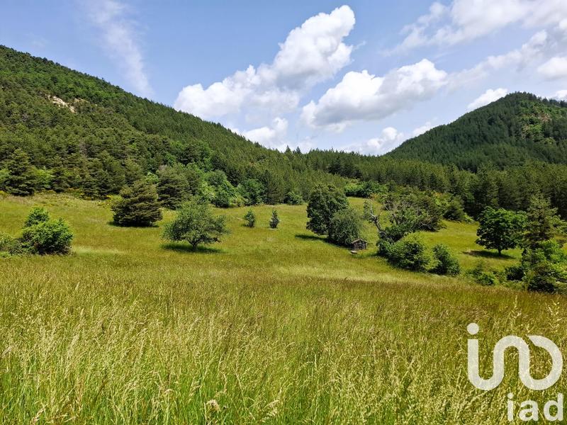 Terrain - 223 177 m²