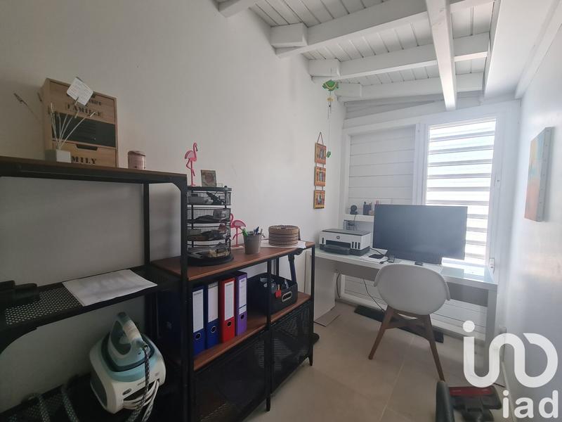 Maison - 190 m² - 7 pièces