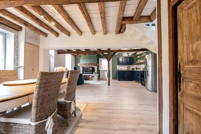 Maison - 179 m² - 6 pièces