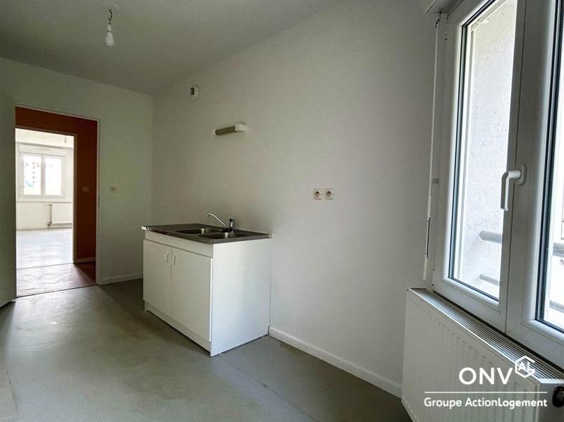 Appartement - 85 m² - 4 pièces