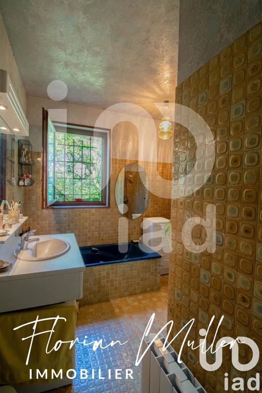 Maison - 148 m² - 6 pièces