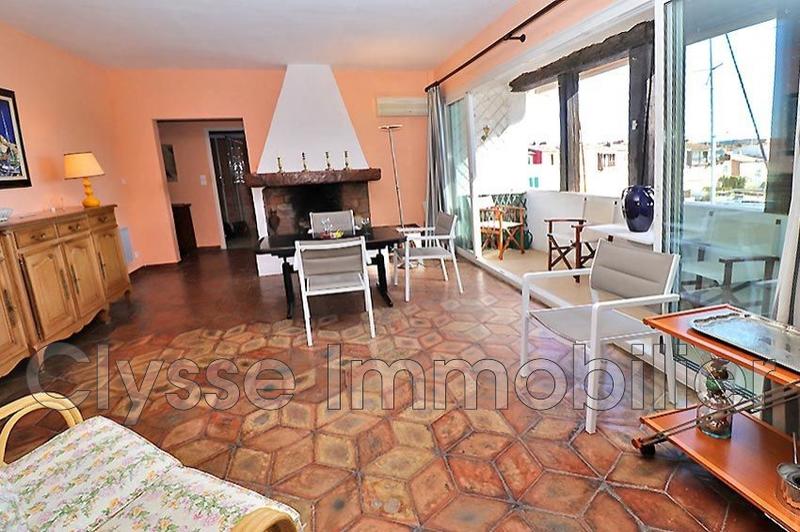 Appartement - 4 pièces