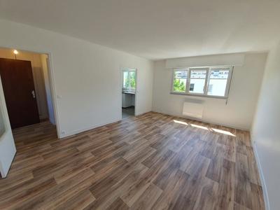 Appartement - 33 m² - 1 pièce