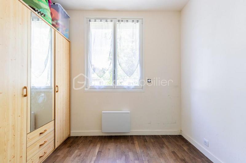 Maison - 105 m² - 6 pièces