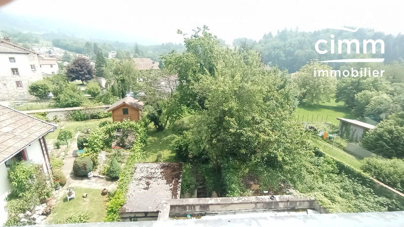 Maison - 112 m² - 14 pièces