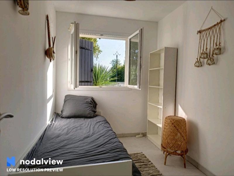 Maison - 101 m² - 5 pièces