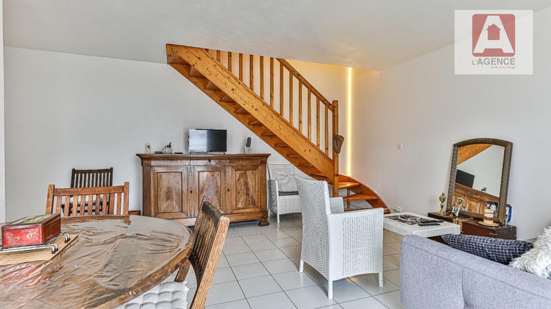Maison - 50 m² - 2 pièces