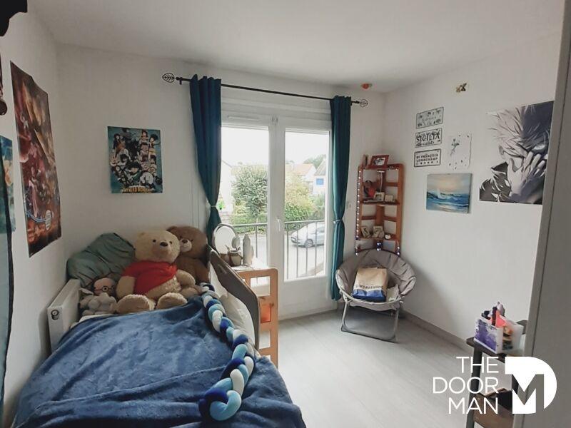 Maison - 118 m² - 6 pièces