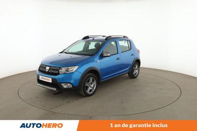 Dacia Sandero II Stepway 0.9 TCe 90 ch
