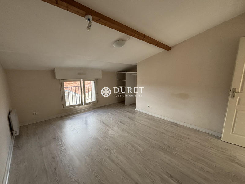 Appartement - 75 m² - 4 pièces
