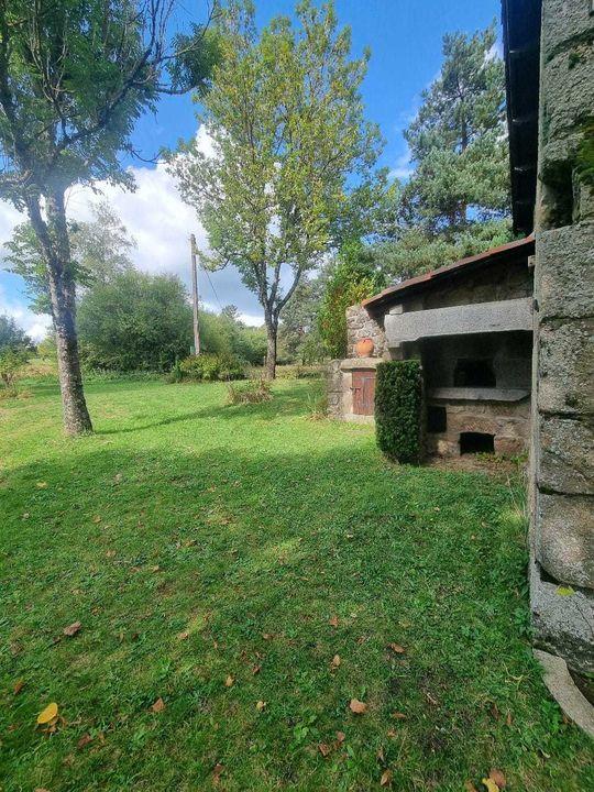 Propriété - 350 m² - 4 pièces