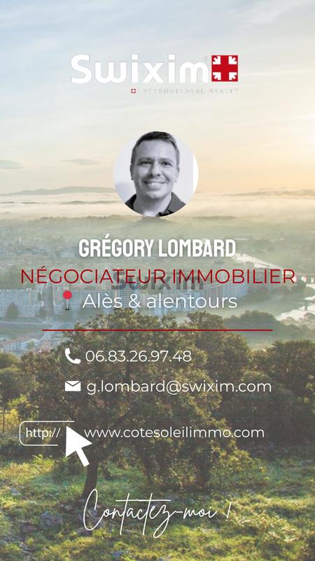 Maison de village - 112 m² - 4 pièces