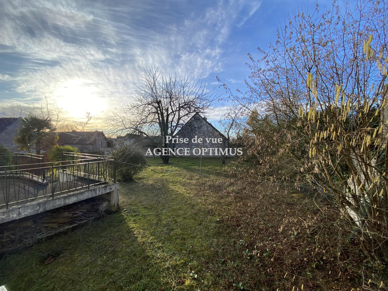 Maison - 109 m² - 4 pièces