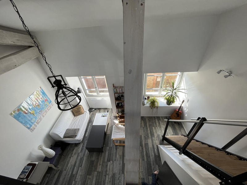 Appartement - 41 m² - 2 pièces