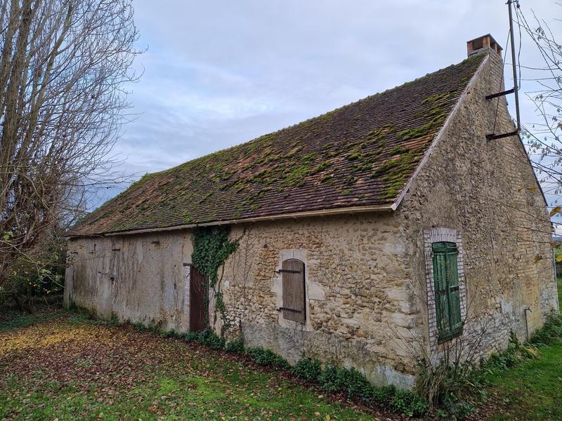 Maison - 62 m² - 4 pièces