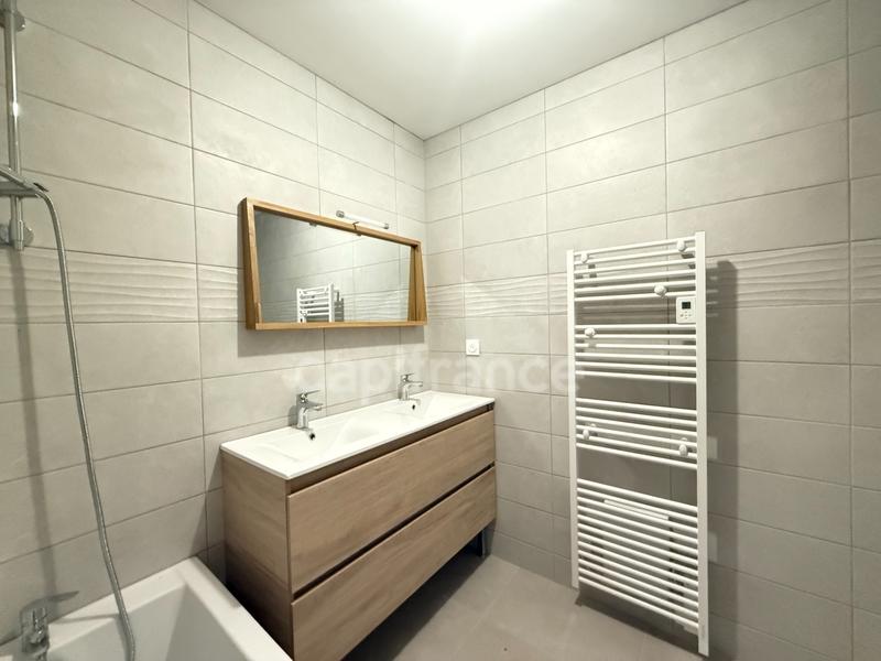 Maison - 124 m² - 6 pièces