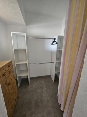 Appartement - 23 m² - 1 pièce