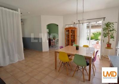 Maison - 154 m² - 5 pièces