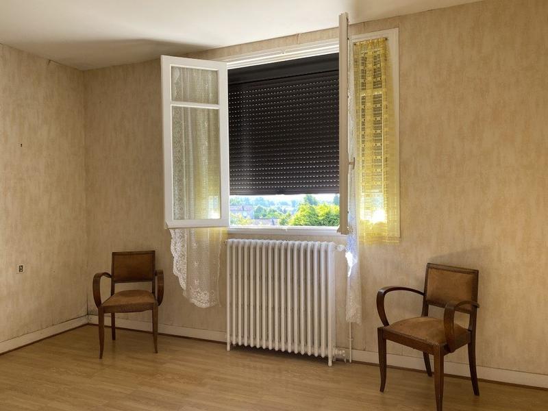 Maison - 82 m² - 4 pièces