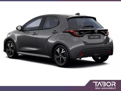 Toyota Yaris 1.5 Dual-Vvt-iE 116 Cvt Style Led