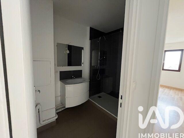 Appartement - 69 m² - 3 pièces