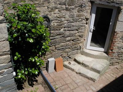 Maison - 97 m² - 4 pièces