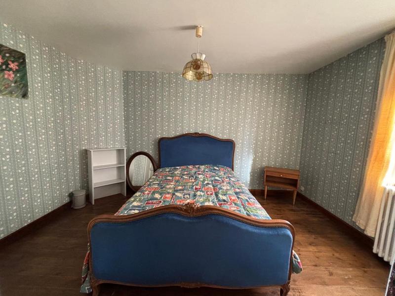 Maison - 79 m² - 3 pièces