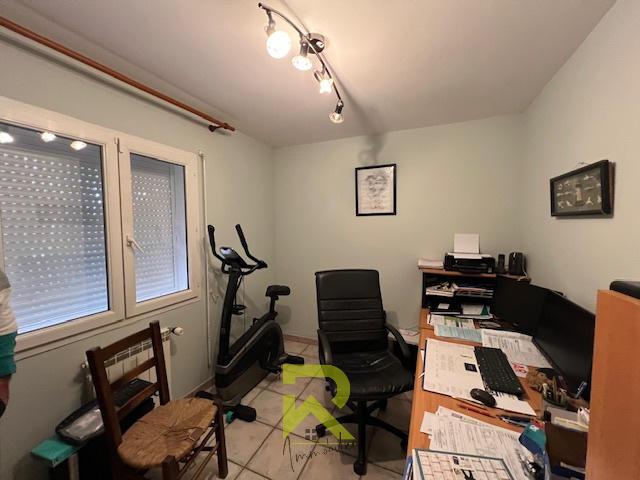 Villa - 174 m² - 8 pièces