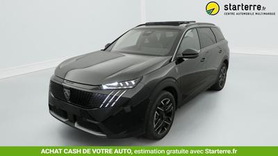 Peugeot 5008 Hybrid 145 e-Dcs6 Gt