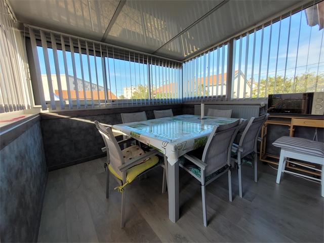 Maison - 87 m² - 4 pièces