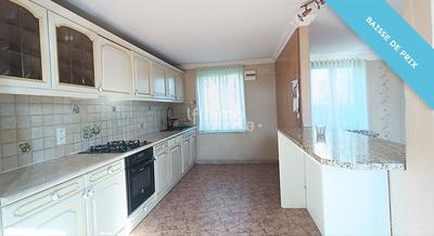 Maison - 102 m² - 5 pièces