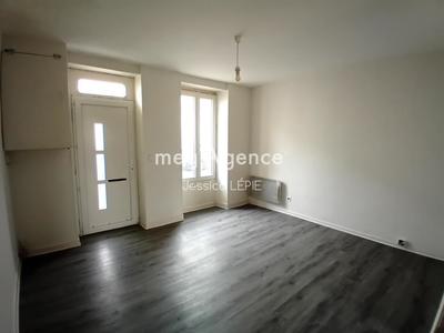 Maison - 75 m² - 4 pièces