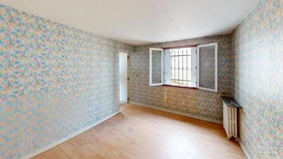 Maison - 109 m² - 4 pièces