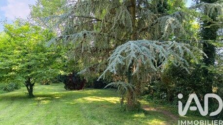 Maison - 121 m² - 5 pièces