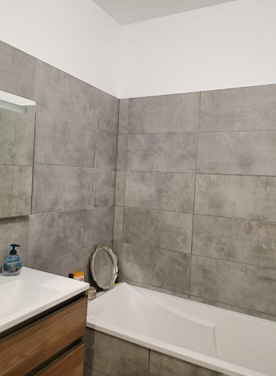 Appartement - 54 m² - 2 pièces