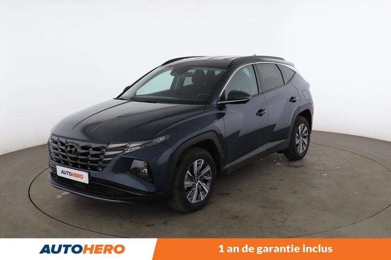 Hyundai Tucson 1.6 t-GDi Hybrid Creative Bva6 230 ch