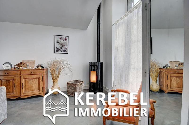 Maison - 317 m² - 10 pièces