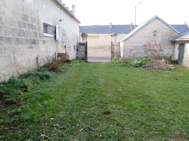 Maison - 152 m² - 8 pièces