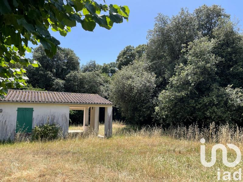 Maison de campagne - 91 m² - 4 pièces