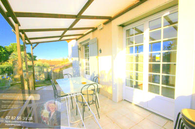 Propriété - 160 m² - 8 pièces