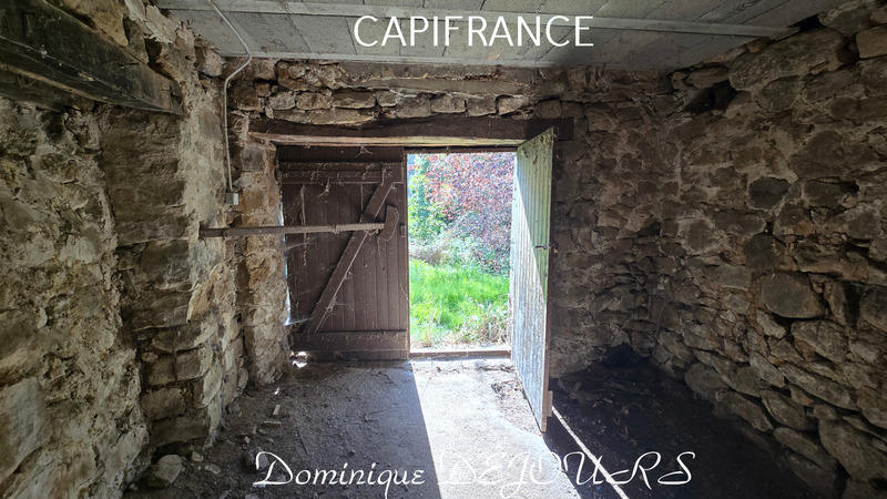 Maison - 46 m² - 2 pièces