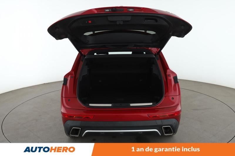 Ds Ds 7 Crossback 1.6 PureTech Performance Line Automatique 180 ch