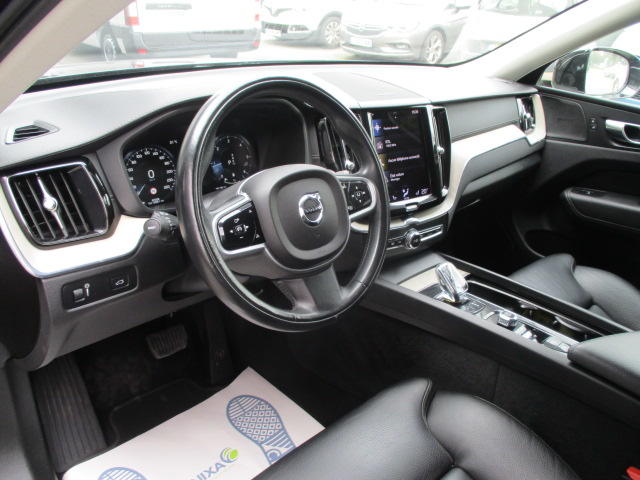 Volvo Xc60 Inscription B4 2.0 197cv Geartronic
