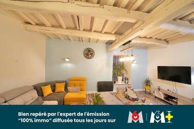 Maison - 193 m² - 6 pièces
