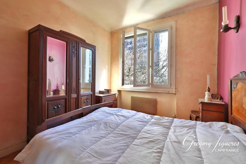 Maison - 152 m² - 6 pièces