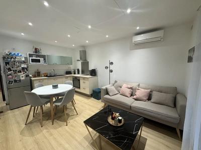 Appartement - 37 m²